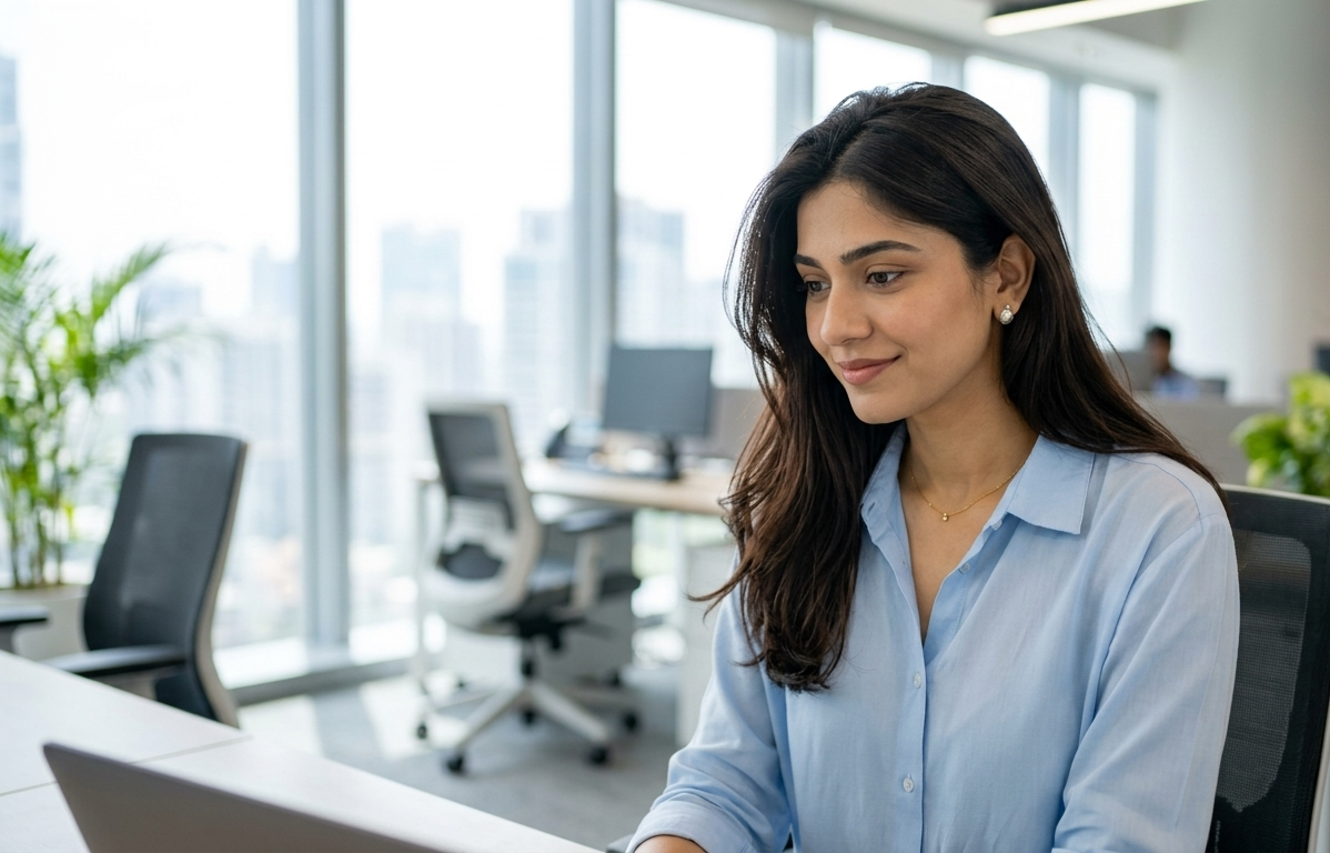 Vetted Sri Lankan professional