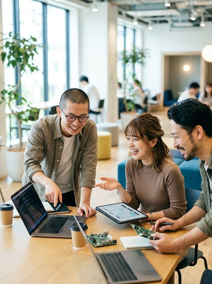 Digital Marketing Coordinator